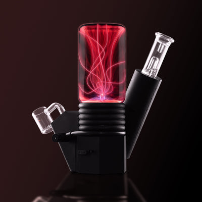 Flux Ion Dab Rig - Cheapnotic