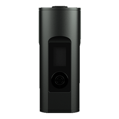 Arizer Solo II - Carbon Black