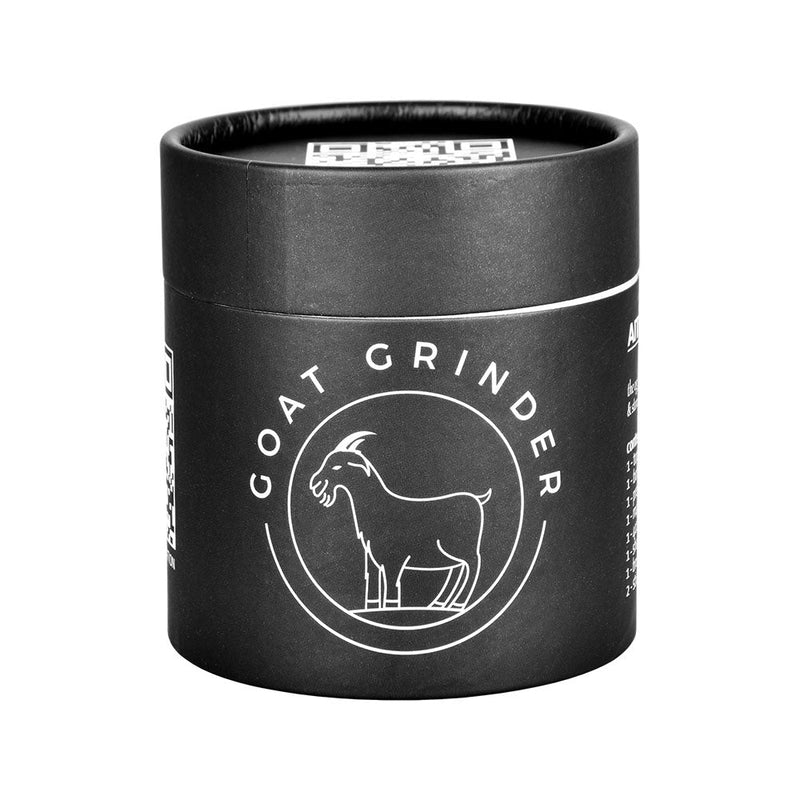 Goat AITH v.1 Herb Grinder | 2.2"