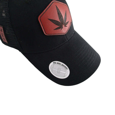 420 Pre-roll Trucker Hat