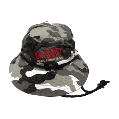 RAW Hats