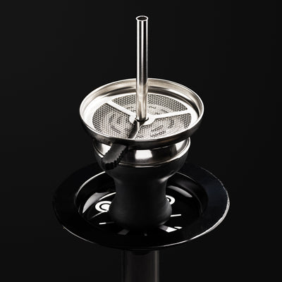 Flux 2 in 1 Hookah - Cheapnotic