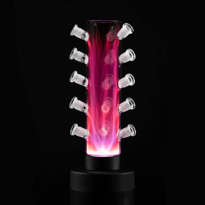 FLUX Plasma Bowl Display