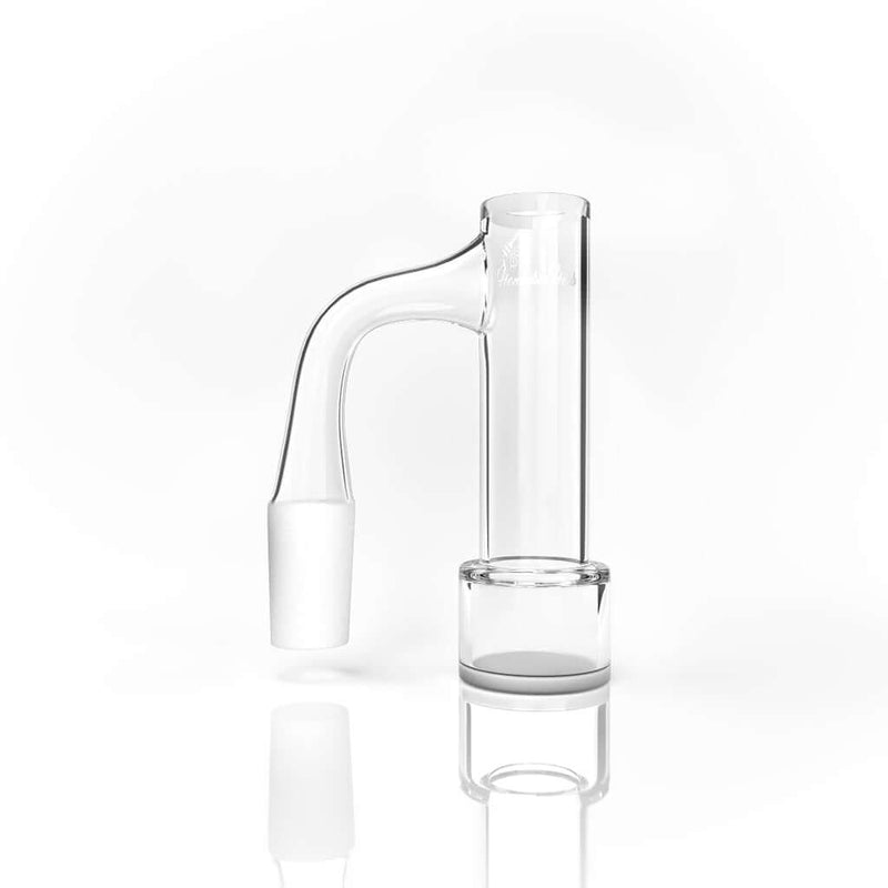 HONEY BOILER QUARTZ BANGER - 90° DEGREE | BL