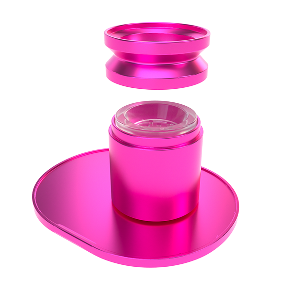 Stündenglass Gravity Infuser (Pink)