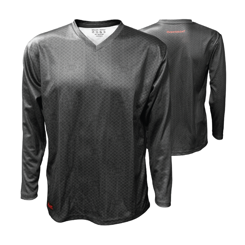 RAW Long Sleeve Shirts