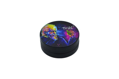 T=HC2 Classic 2-Piece SharpShred Grinder