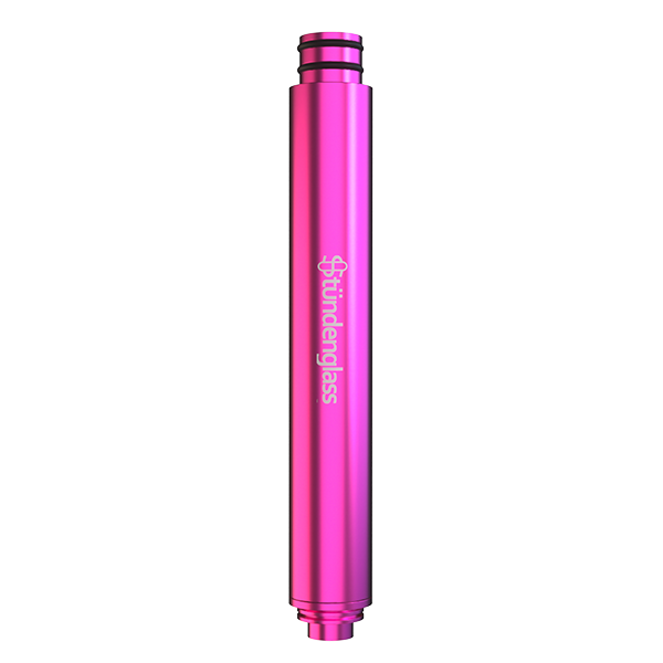 Stündenglass Gravity Infuser (Pink)