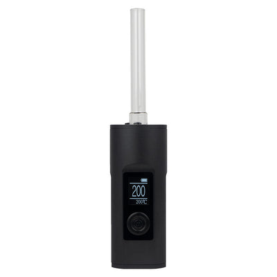 Arizer Solo II Dry Herb Portable Vaporizer | 3400mAh