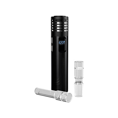 Arizer Air MAX Dry Herb Vaporizer - 5500mAh