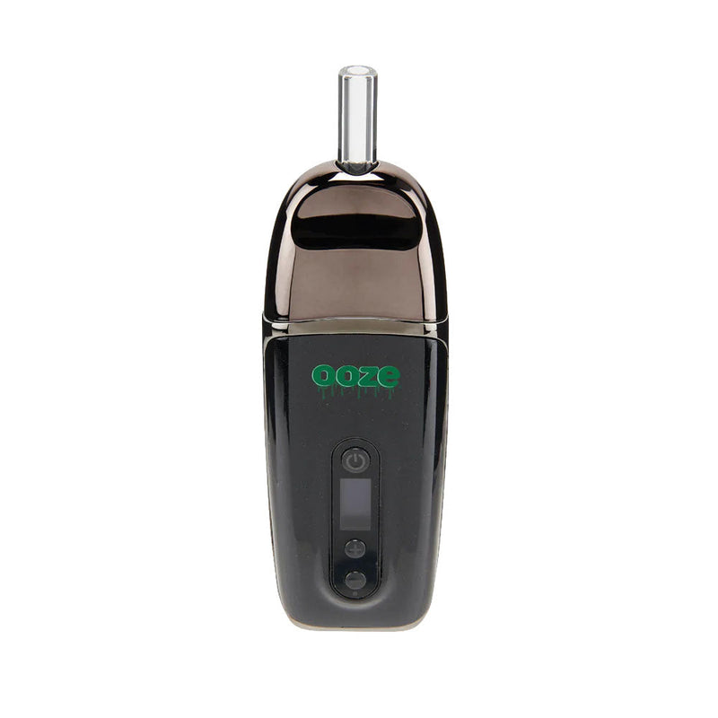 Ooze Flare Dry Herb Vaporizer | 2200mAh - Cheapnotic