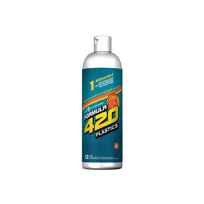 Formula 420 Cleaner