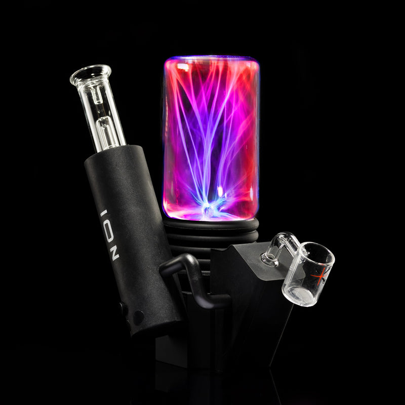 Flux Ion Dab Rig - Cheapnotic