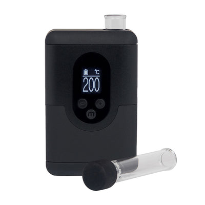 Arizer ArGo Dry Herb Vaporizer - 3400mAh