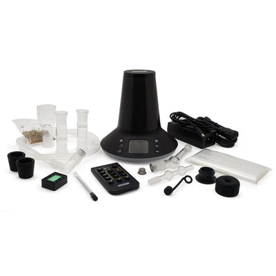 Arizer XQ2 Dry Herb Vaporizer