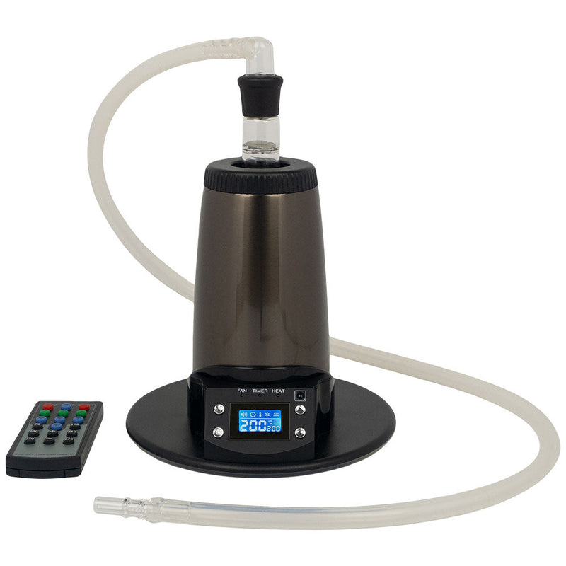 Arizer Extreme Q Dry Herb Desktop Vaporizer