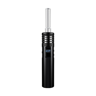 Arizer Air MAX Dry Herb Vaporizer - 5500mAh