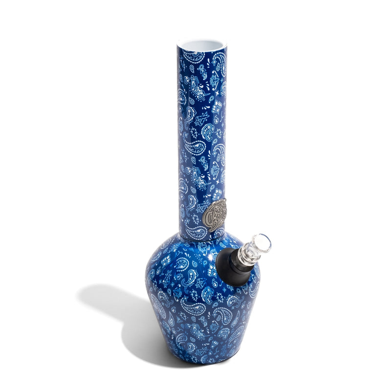 Chill - Limited Edition - Tommy Chong Chill Bong - Cheapnotic