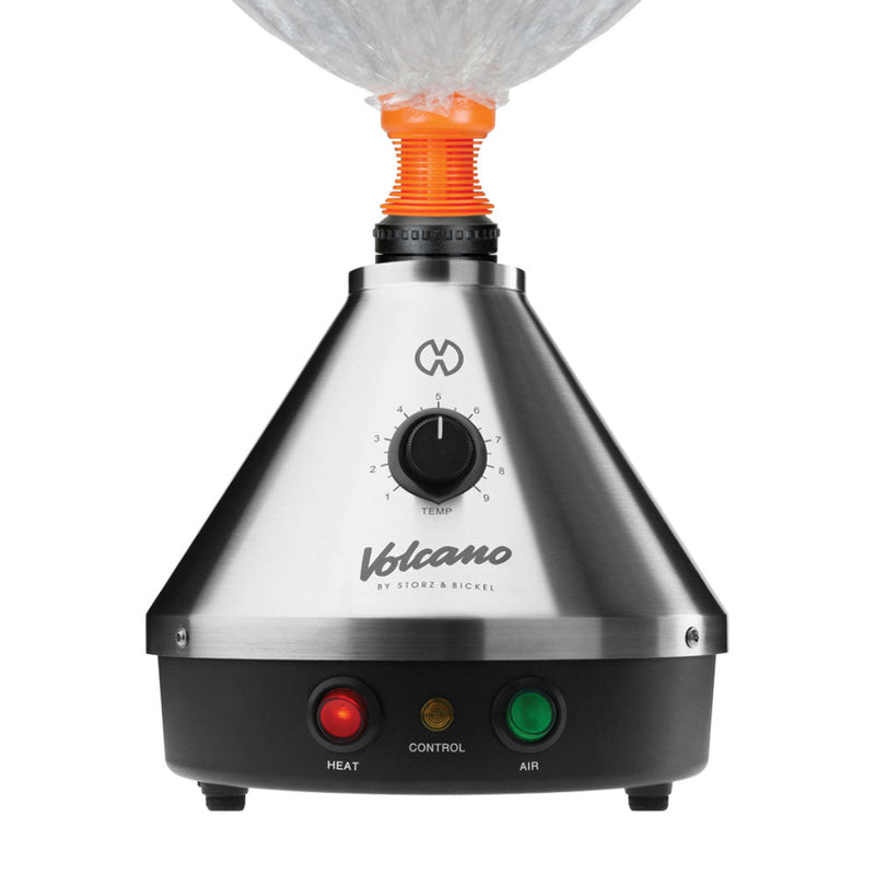 Volcano Classic Vaporizer