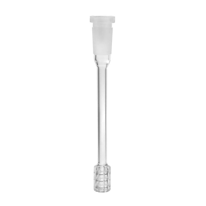 5" Diffused Downstem - 19mm Male to 14mm Female