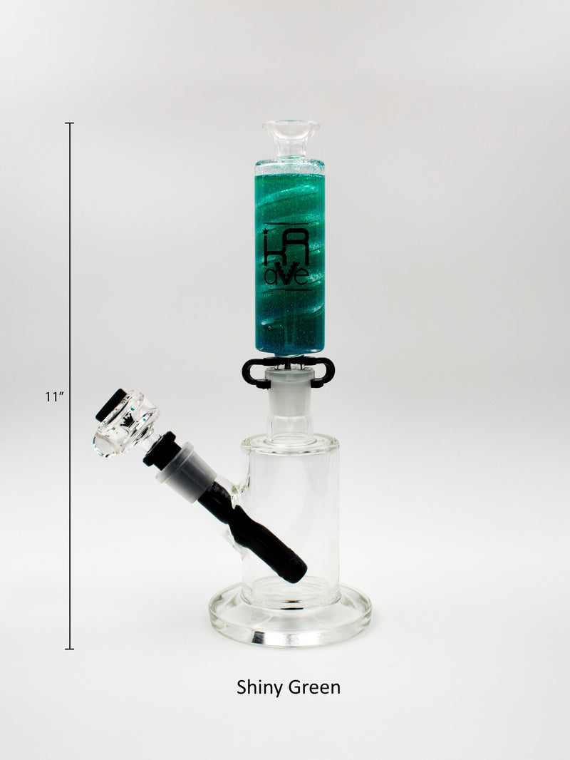 Krave Glass 11&