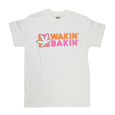 Wakin' Bakin' T-Shirt