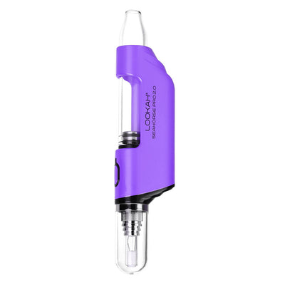 Lookah Seahorse PRO Plus Electric Dab Pen Kit - 650mAh - Cheapnotic