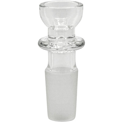 Snapper Bong Bowl with Ring Handle