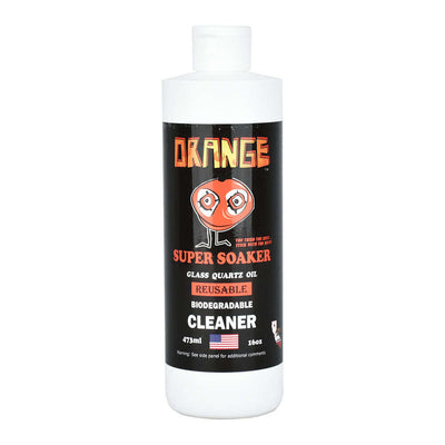 Orange Super Soaker Cleaner - 16oz