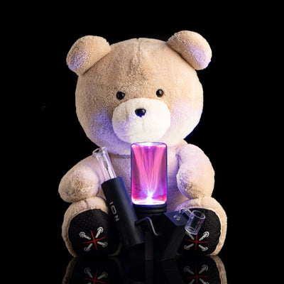 FLUX Stash Bear