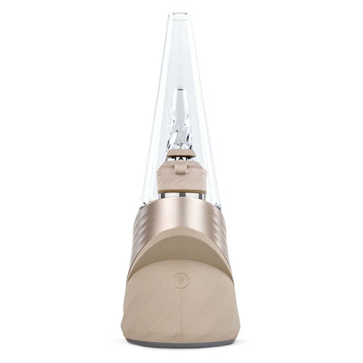 Puffco New Peak Pro Vaporizer - 1700mAh / Desert LE - Cheapnotic