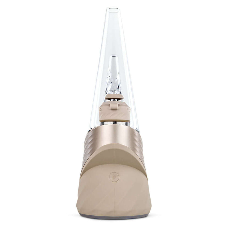 Puffco New Peak Pro Vaporizer - 1700mAh / Desert LE - Cheapnotic