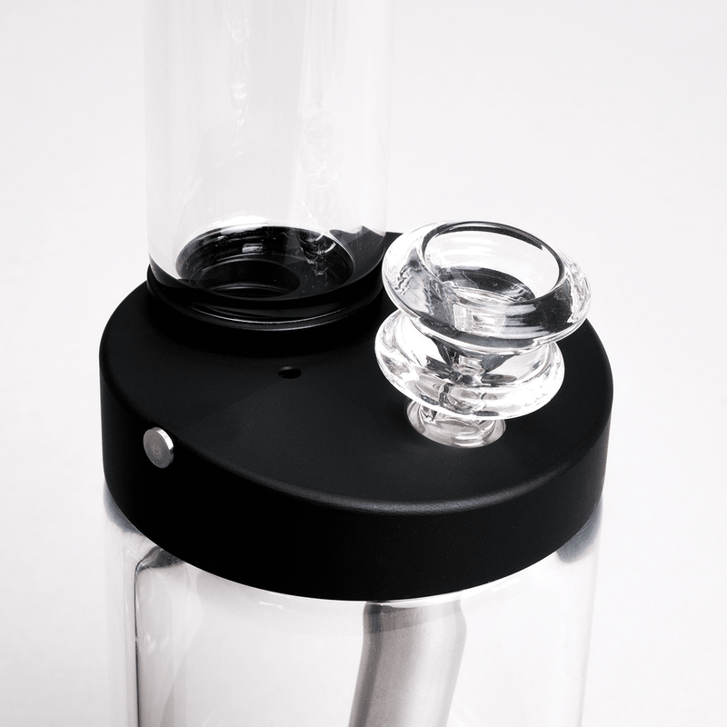 Smoke Honest Capsule Water Pipe