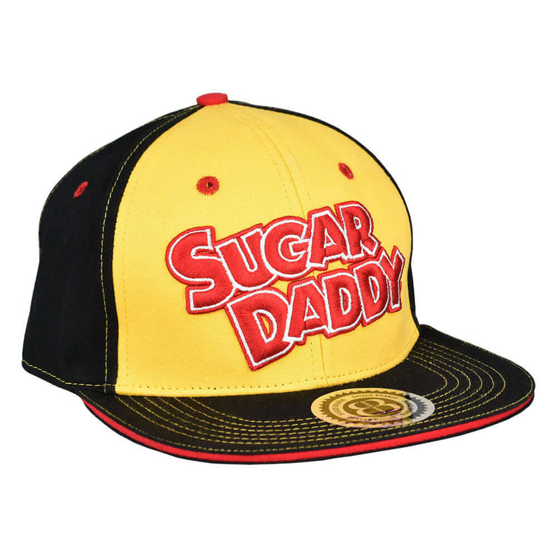 Sugar Daddy OG Snapback Hat