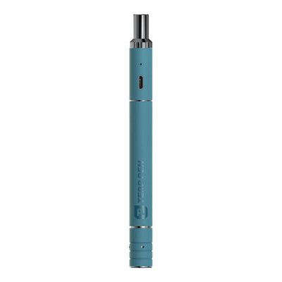 Boundless Vaporizer Terp Pen with ceramic coil and automatic sensor for easy concentrate inhalation