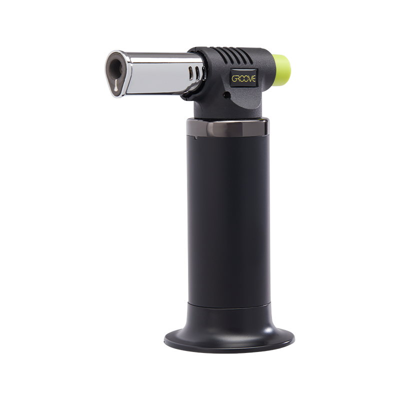 Groove Spark Butane Torch