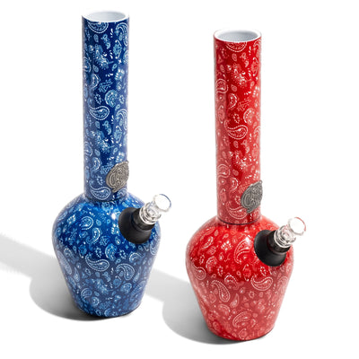 Chill - Limited Edition - Tommy Chong Chill Bong - Cheapnotic