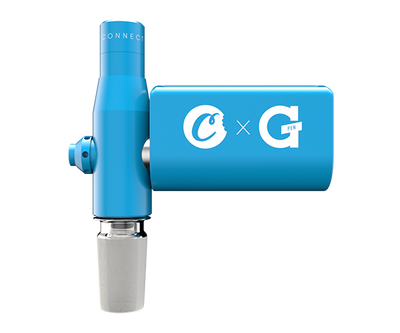 Cookies x G Pen Connect Vaporizer - Cheapnotic