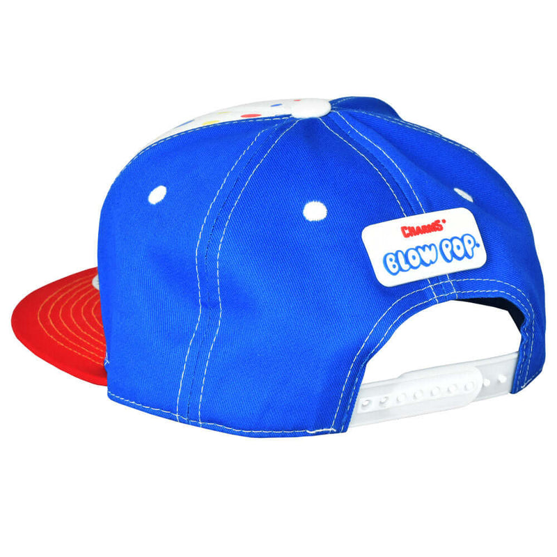 Blow Pop Snapback Hat