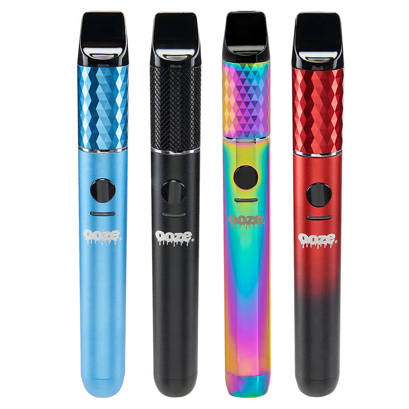 Ooze Beacon Slim Wax Pen | 800mAh - Cheapnotic