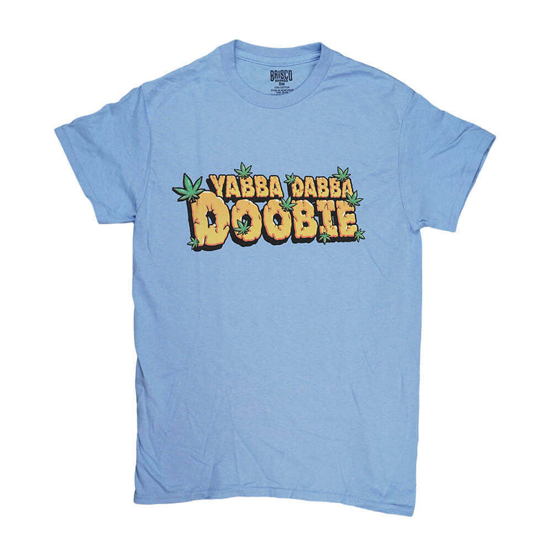 Yabba Dabba Doobie T-Shirt