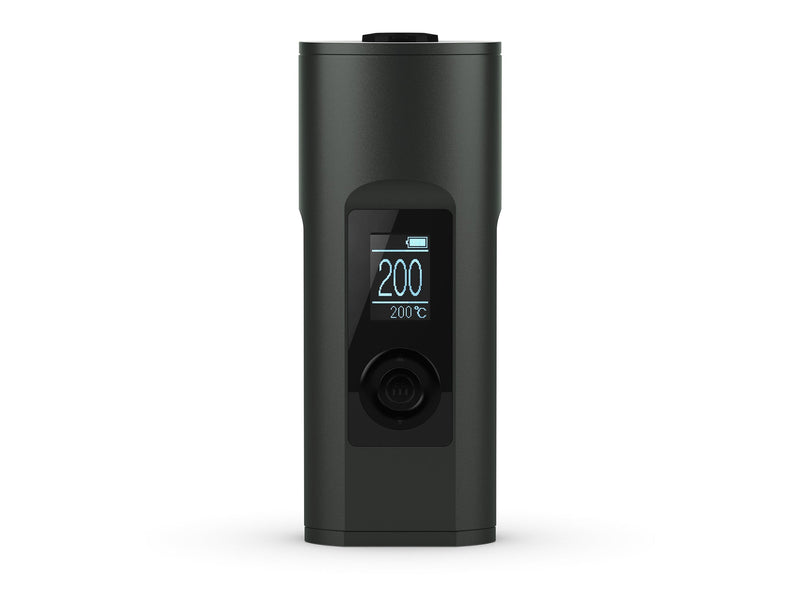 Arizer Solo II MAX