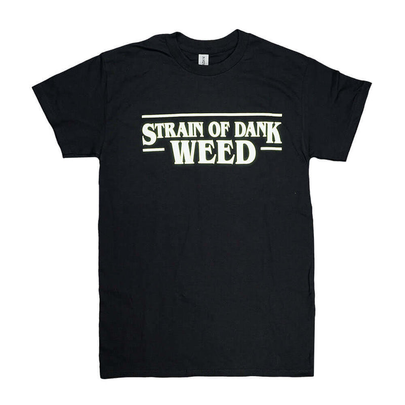 Strain of Dank T-Shirt