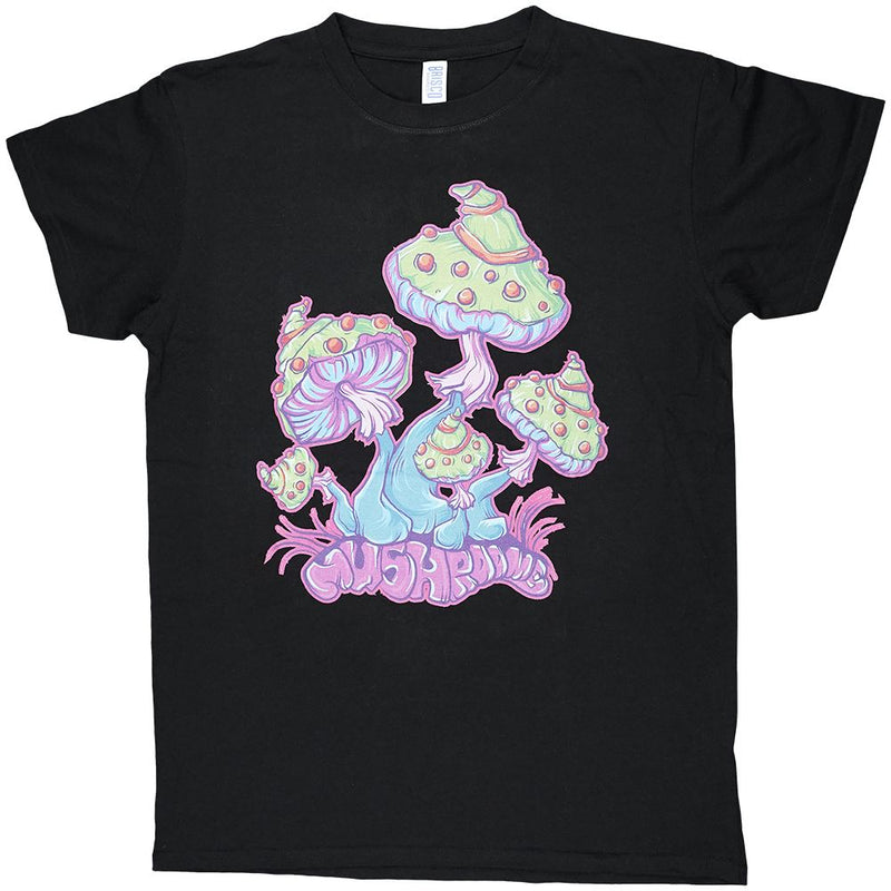 Mushrooms T-Shirt