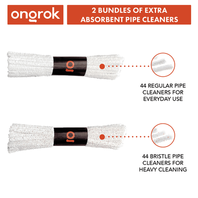 Ongrok Accessory Cleaning Kit